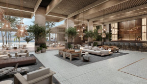 UNICO 20°105° Hotel Vallarta, un nuevo paraíso solo para adultos combinando cultura, lujo y sabor local